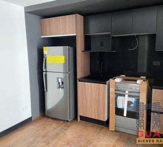 Apartamento en Renta, Zona 11 (R10493)
