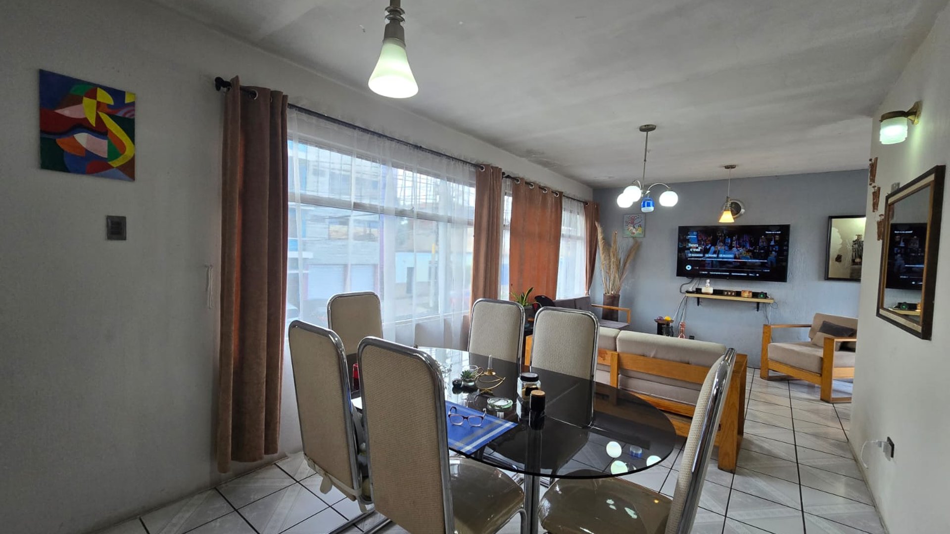 VENTA Casa Zona 11 Colonia Roosevelt  - Miniatura 4