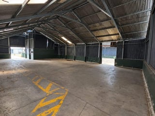 📍 BODEGA EN RENTA – 1,075 M²  | KM 19.5 LO DE COY | ZONA 01 DE MIXCO - 5