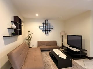 📍 APARTAMENTO AMUEBLADO EN RENTA – 3 HAB  | EDIFICIO MILENIA | Z10 - 4