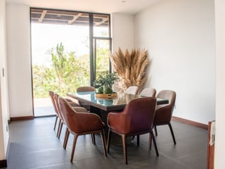 EXCLUSIVA CASA EN EL PULTÉ CLUB DE GOLF ZONA 16 | INCLUYE MEMBRESÍA DEL CLUB | 5 HABITACIONES - 5