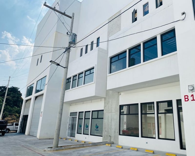 Ofibodegas en Venta en Km15.5 Carretera Interamericana