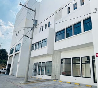 Ofibodegas en Venta en Km15.5 Carretera Interamericana