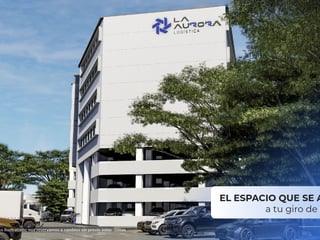 Warehouse for Sale in Zona 13, Guatemala City - 100m² - 24/7 Security - $1800/m² - 5