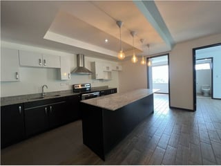 Vendo Apartamento en Edificio Nueva Caledonia zona 16 - 4