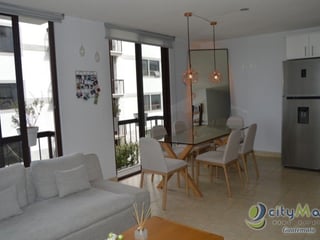 Apartamento en venta en Carretera a El Salvador km 16 - 3