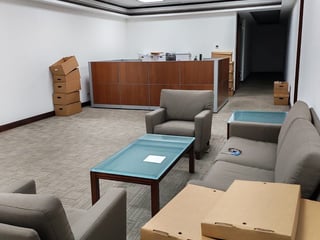 Oficina en Renta – Reforma 10 | Zona 10, Guatemala - Image 5