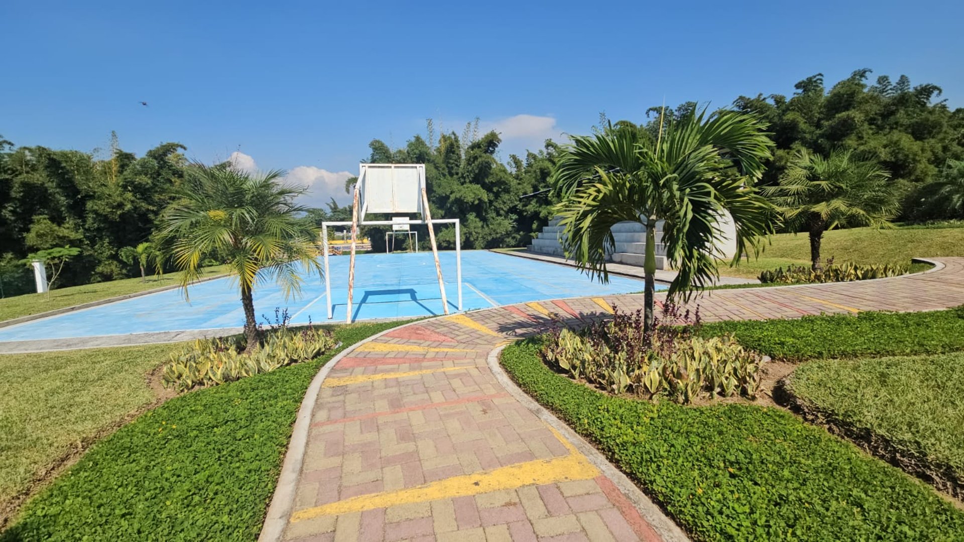 Terreno en Residencial Buena Aventura San Felipe IV - Miniatura 8