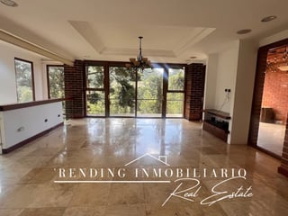 Casa en venta Bosques de las Luces | 5 habitaciones + gimnasio + amplio jardín - Image 15