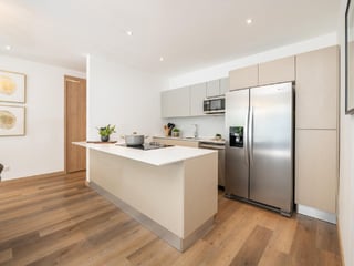 Apartamento en Venta en Zona 15 El Maestro - 2