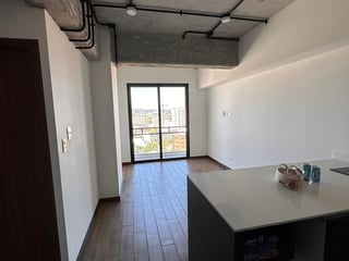 📍 APARTAMENTO EN RENTA – 2 HAB | INARA 4° NORTE | ZONA 4 - 4