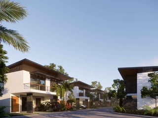 Villa Rioja, Proyecto Residencial exclusivo en Escuintla - 5