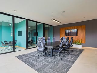 En venta apartamento con jardin en zona 15 Guatemala - Image 10