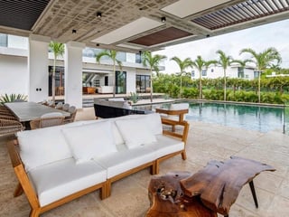 Casa en VENTA en Marina del Sur Puerto de San Jose - 4