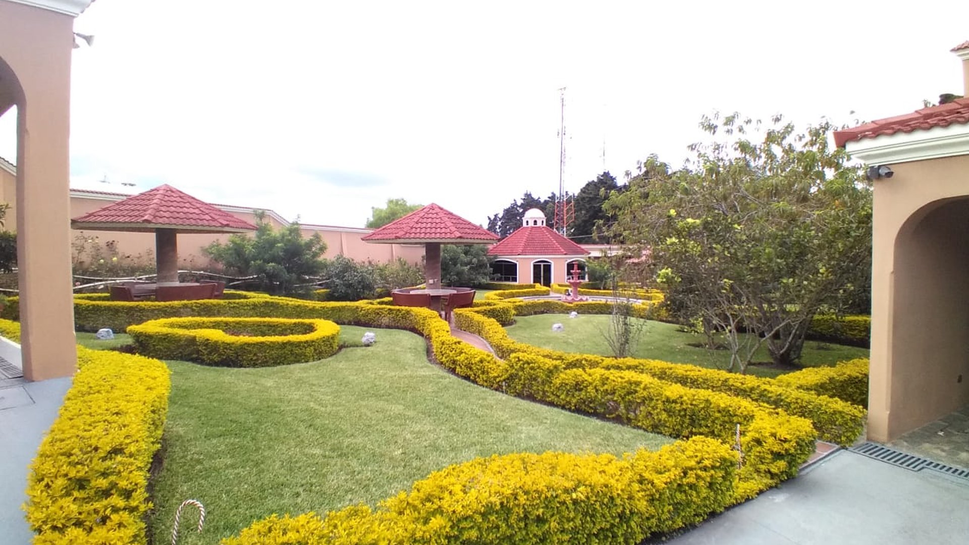 VENDO CASA ESPECTACULAR EN COLINAS DE ANDALUCIA, CAES - Miniatura 14