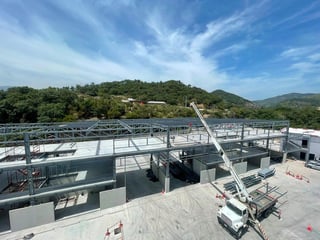 Bodegas nuevas en renta en Carretera al Atlántico – Operación 24 horas - 3