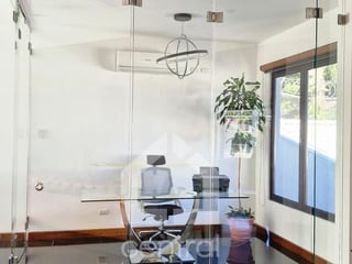 Casa inteligente exclusiva y moderna en renta en El Prado zona 10 - 4