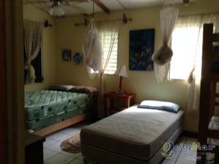 Se vende hermosa casa de playa en Iztapa Escuintla. - 3