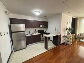 Apartamento en Alquiler Edificio Torre 14, zona 14 - 3
