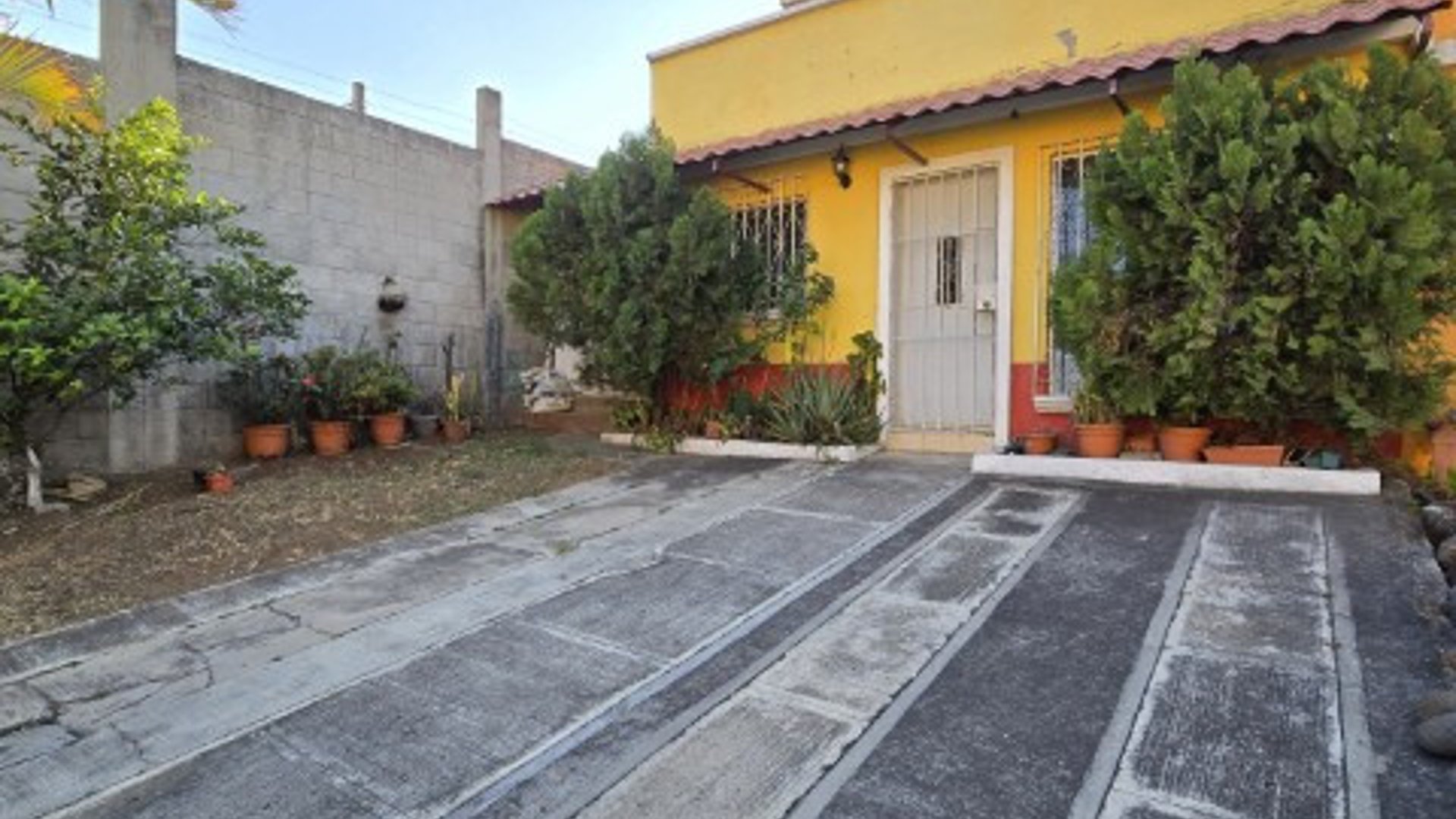 Casa en Venta Mirador del Valle Villa Nueva Guatemala