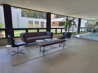 Apartamento Amueblado en Zona 16 de Kanajuyu - 3