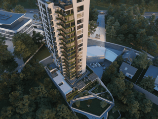 Apartamentos nuevos en Venta Zona 15 - 4