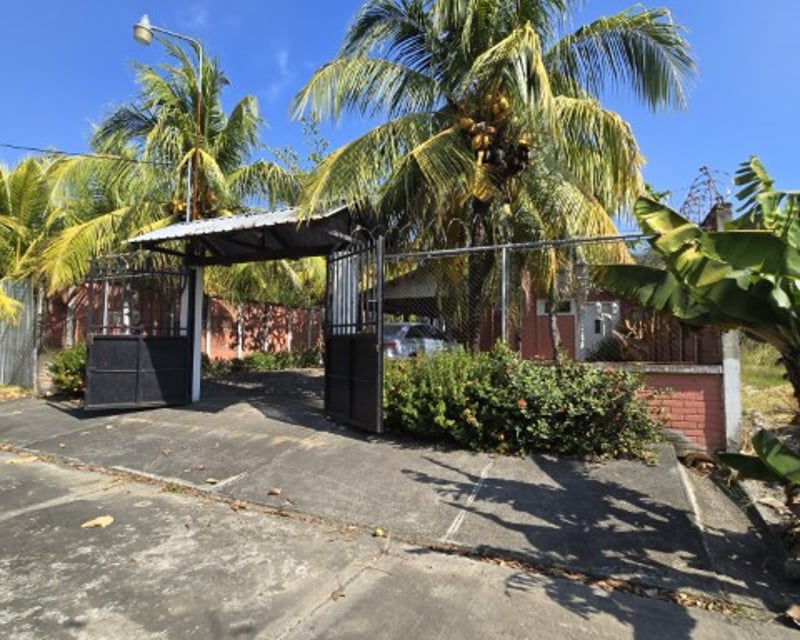 Casa en Venta Quintas La Ponderosa Carr. Puerto Quetzal
