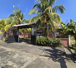 Casa en Venta Quintas La Ponderosa Carr. Puerto Quetzal