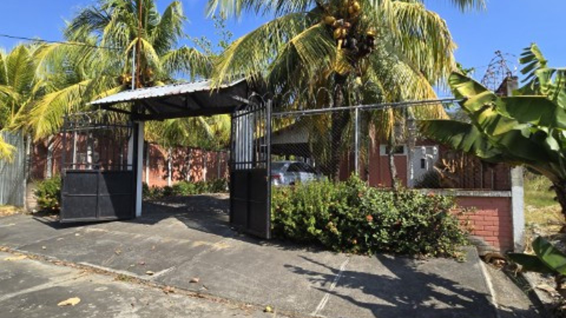 Casa en Venta Quintas La Ponderosa Carr. Puerto Quetzal