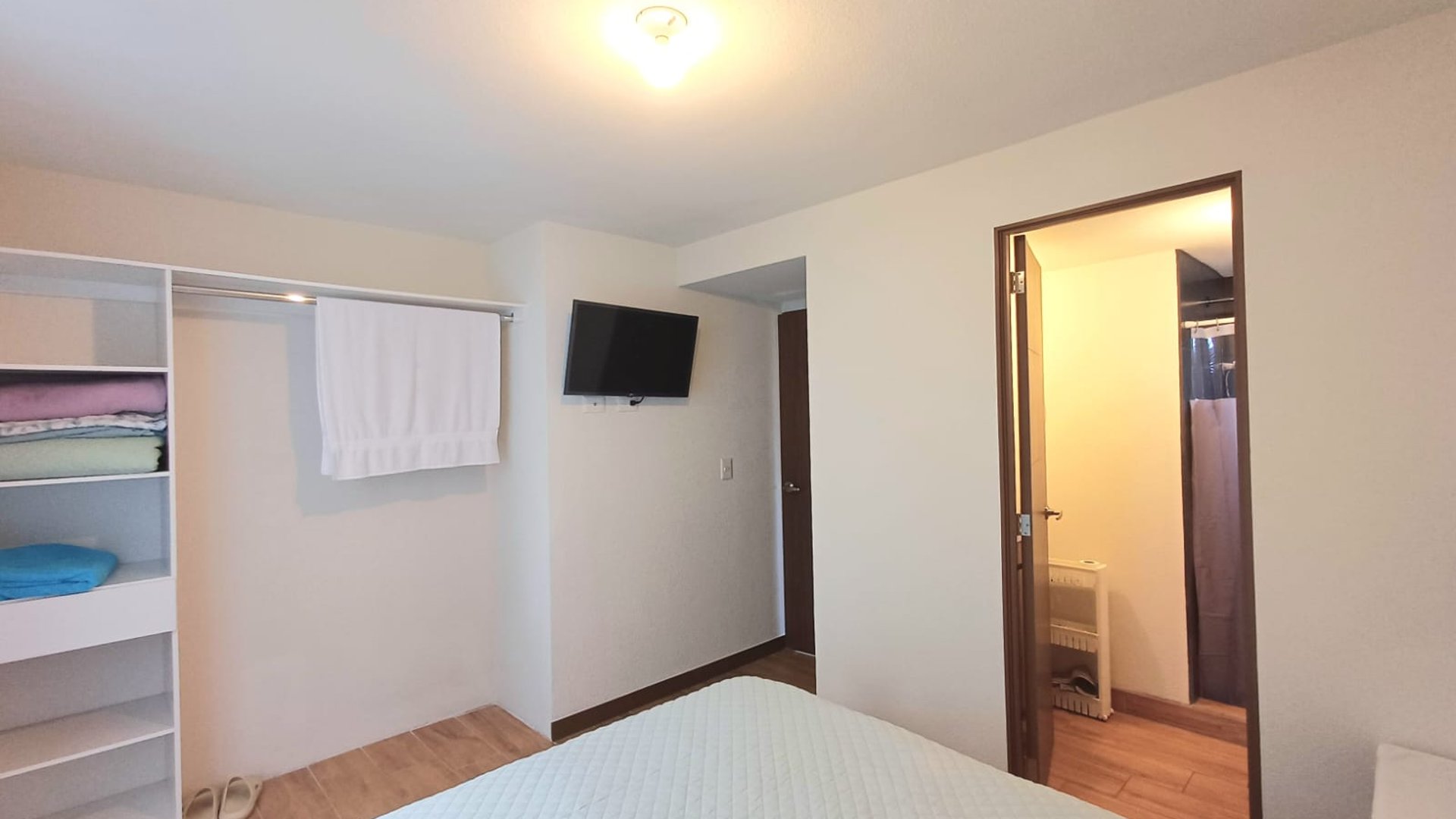 VENTA Apartamento Zona 17 Edificio Unnido Sabana Arriba - Miniatura 6