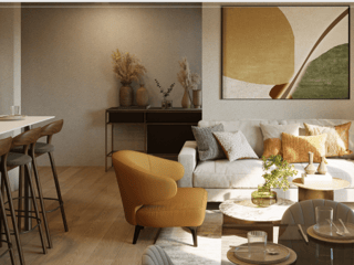 Apartamentos en Preventa Km. 24 Carretera a El Salvador - Image 7