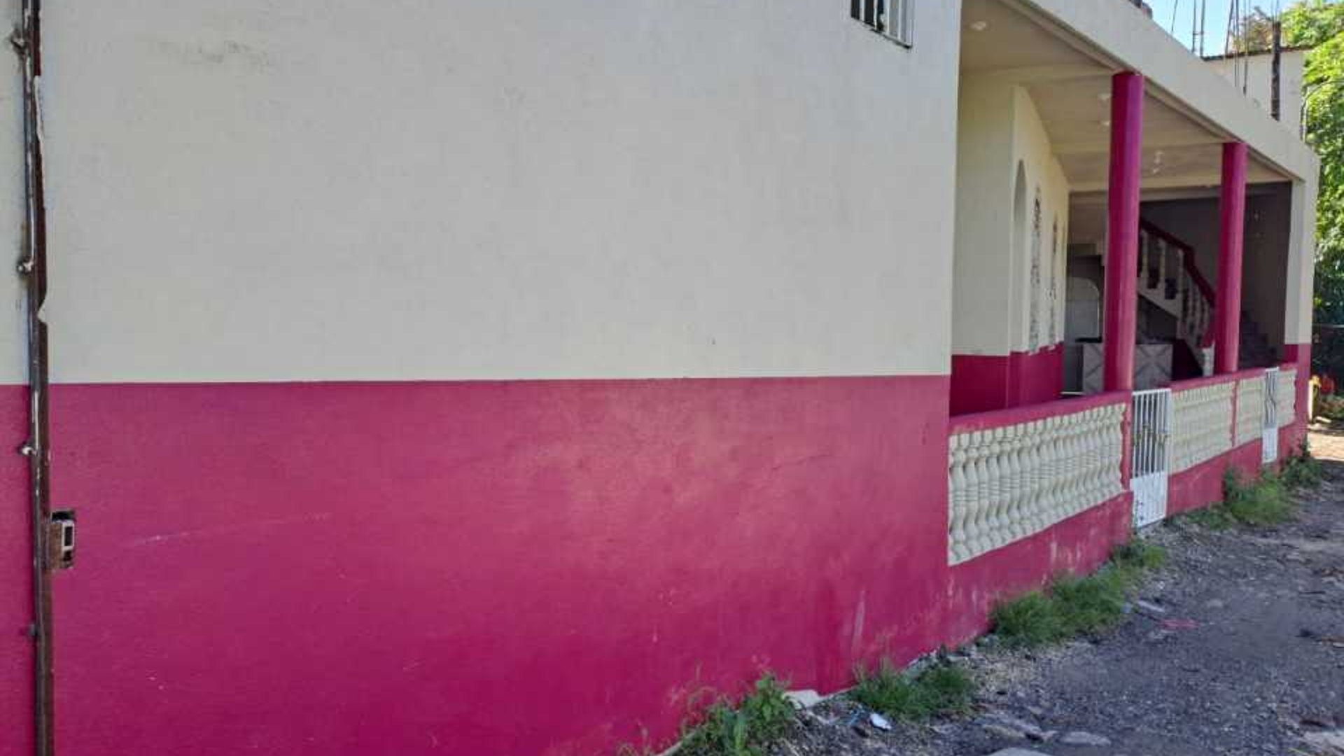 San Antonio Suchitepéquez Vendo Casa - Miniatura 8