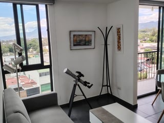 📍 APARTAMENTO AMUEBLADO EN RENTA – 2 HAB. | MARISCAL UNO UNO | Z11 - 3