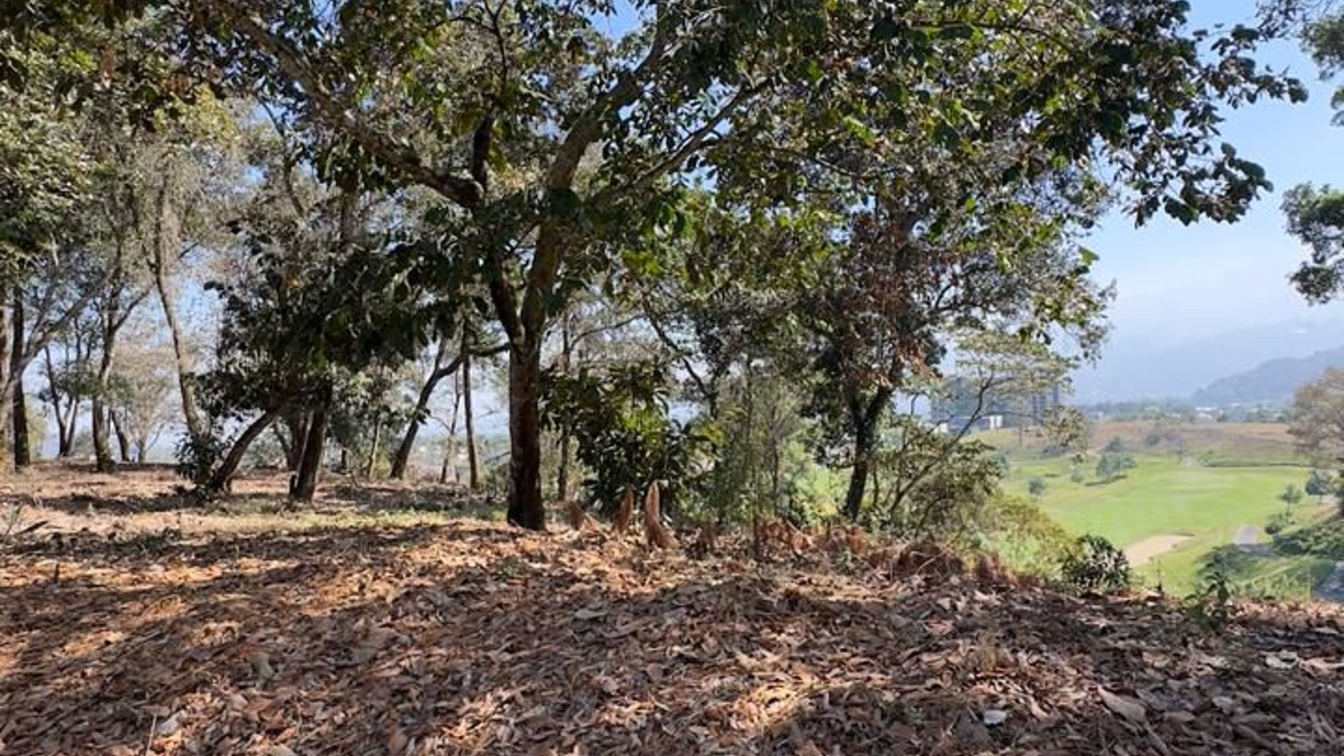 Terreno en el Pulte Golf, zona 16