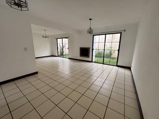 Casa en Alquiler Villa Los Pinabetes, Los Caobos, Km 19.5 SJP - 3