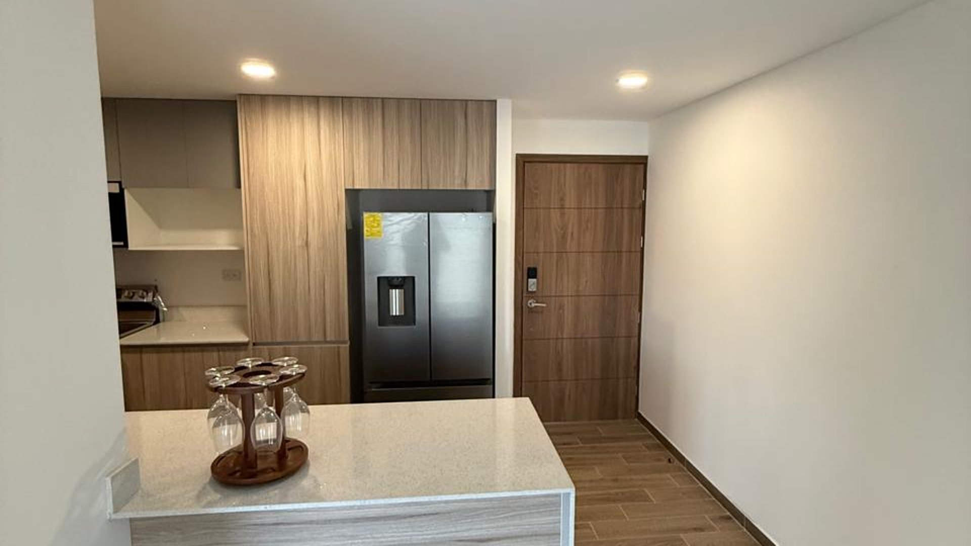 Apartamento en Alquiler Edificio Parque 14, zona 14  - Image 1