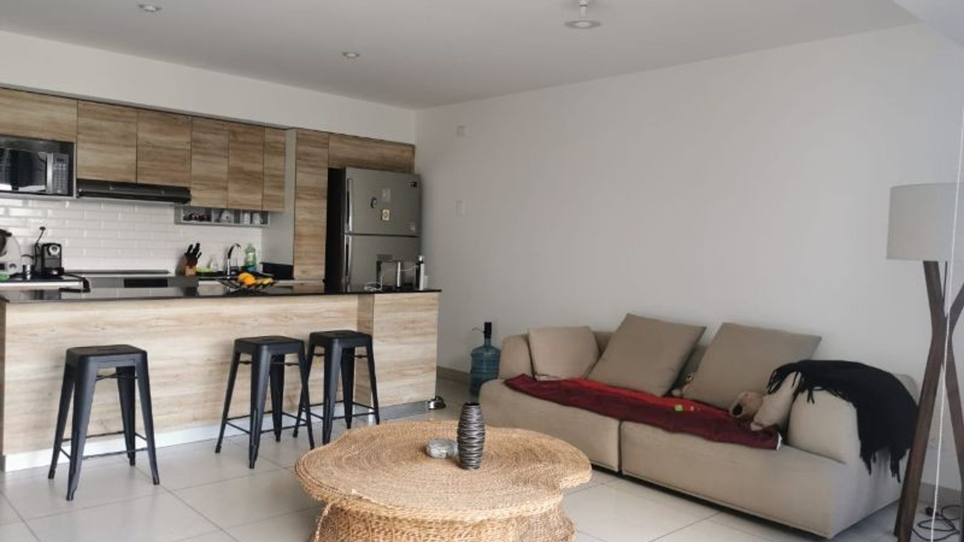 Apartamento en venta de 3 habitaciones, Be14 zona 14