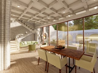 Casa Venta Hacienda Comendador cerca Antigua Guatemala - Image 7