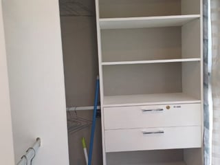 Apartamento Amueblado en Renta Edificio Séptimo Zona 4 - Image 13