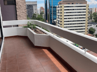 Renta de apartamento en Edificio Villa Mayor Zona 14 - 4