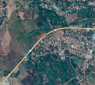 Terreno plano en venta en Santa Cruz Rio Hondo, Zacapa Ref-6011