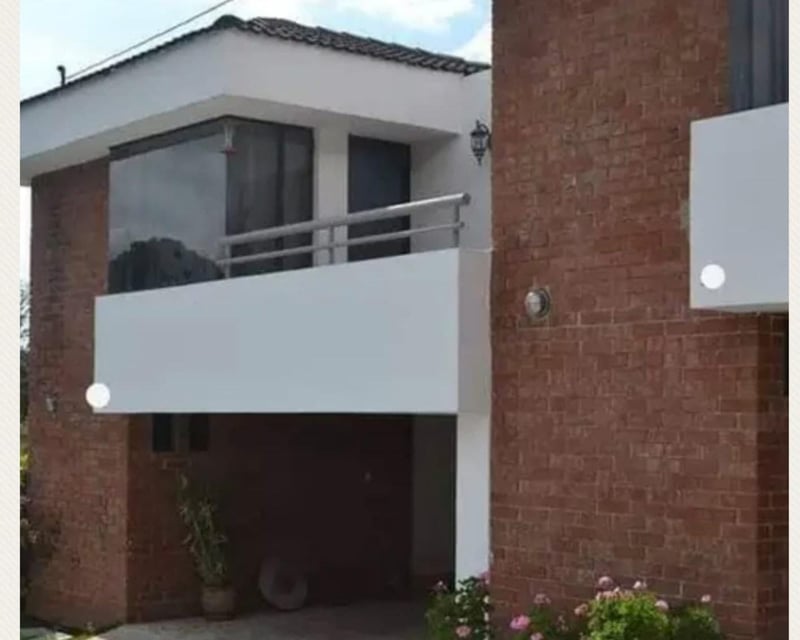 📍 CASA EN VENTA – 3 HABITACIONES | JARDÍN DEL VALLE | KM 15.8, CAES