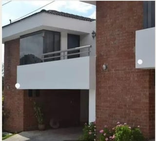 📍 CASA EN VENTA – 3 HABITACIONES | JARDÍN DEL VALLE | KM 15.8, CAES