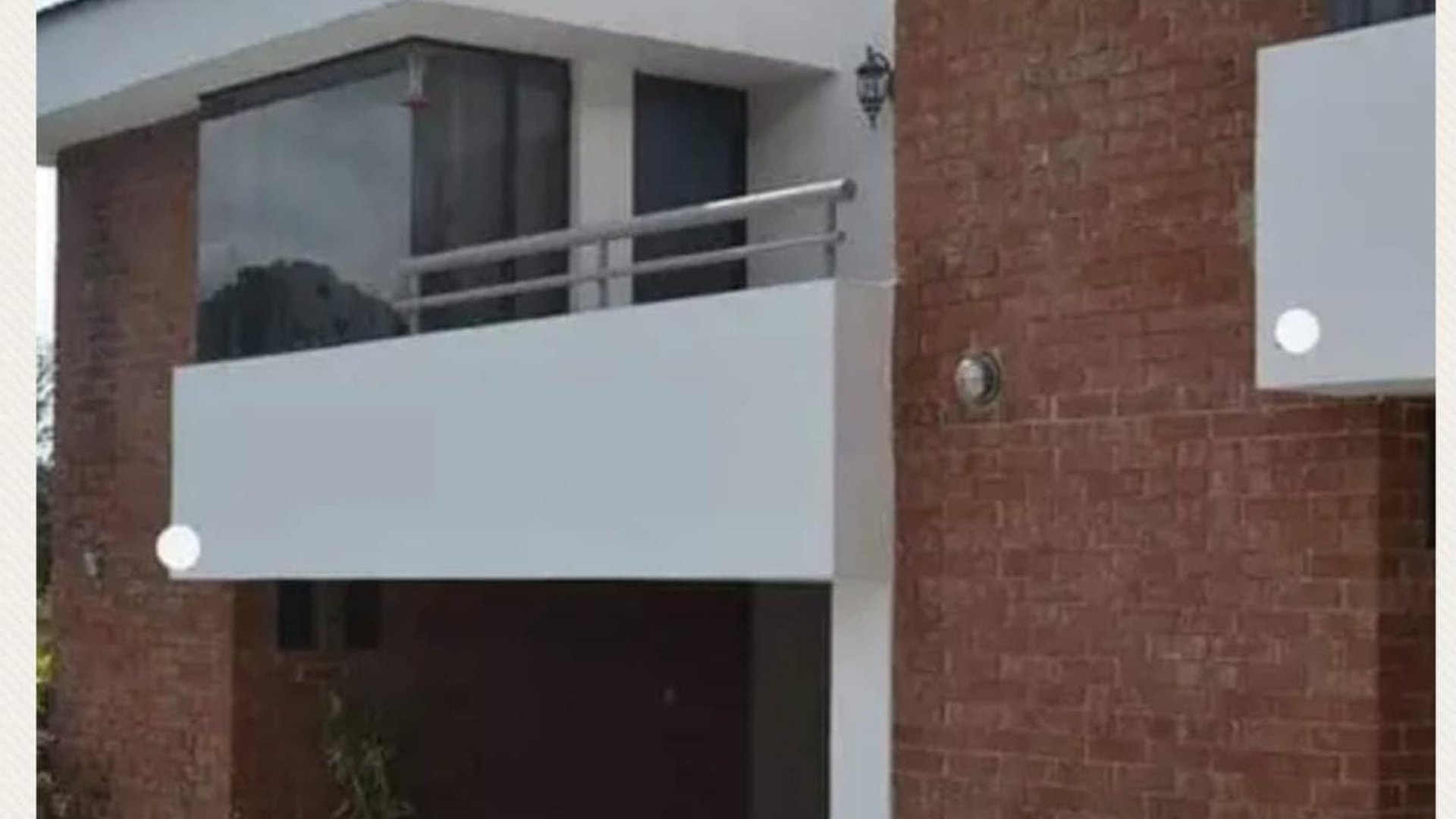 📍 CASA EN VENTA – 3 HABITACIONES | JARDÍN DEL VALLE | KM 15.8, CAES