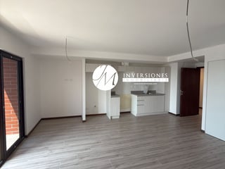 Apartamento en renta en zona 10 - 2