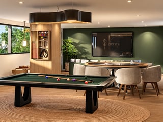ACRES 1  | Apartamentos en Proyecto venta en zona 15, Vista Hermosa I - 3