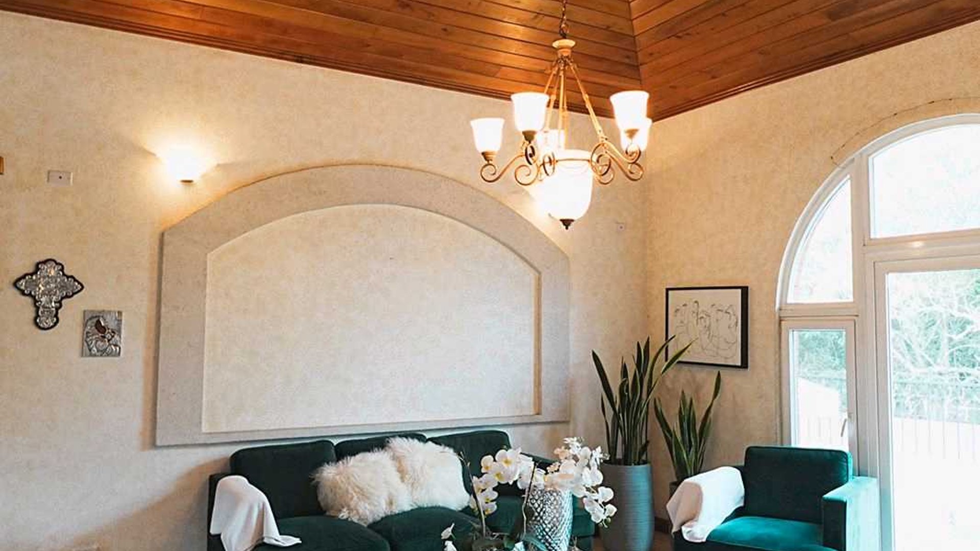 ESPECTACULAR CASA DE LUJO EN VENTA CAES - Miniatura 10