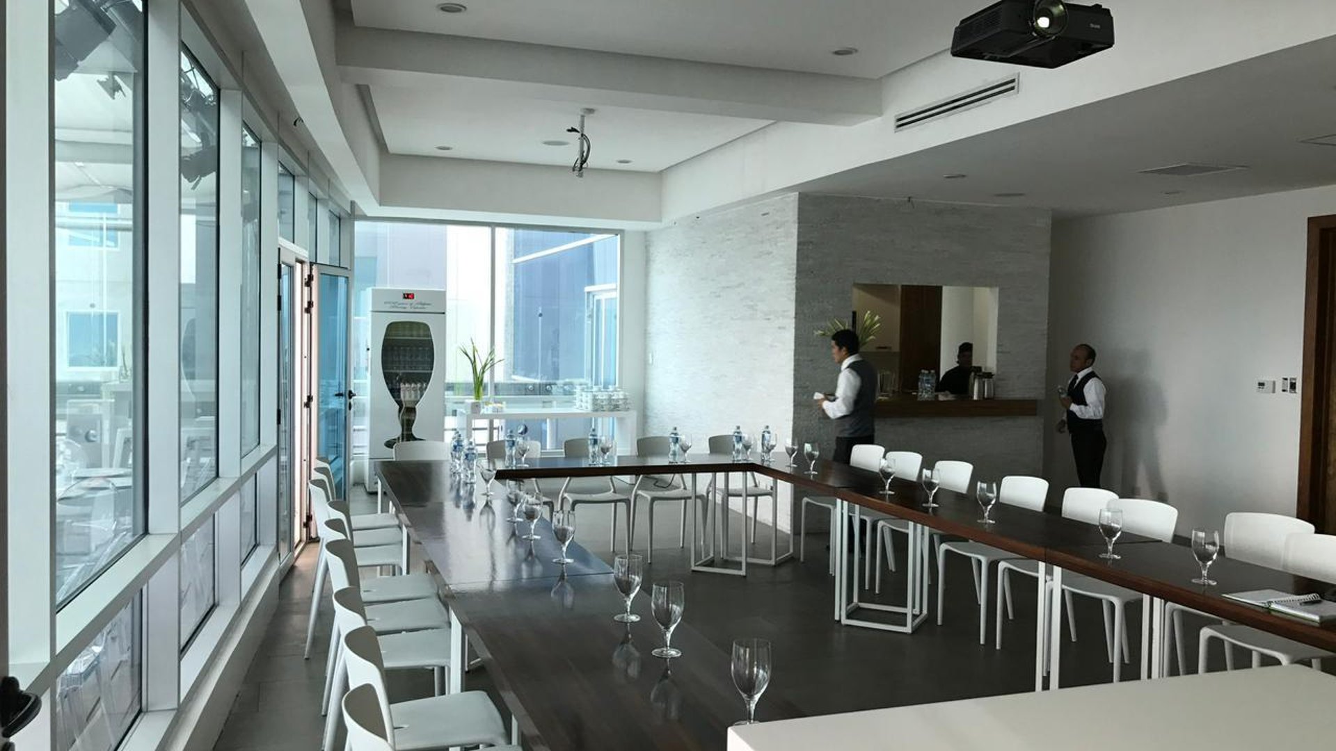 Oficina en Venta Zona Pradera, zona 10 Guatemala - Miniatura 8