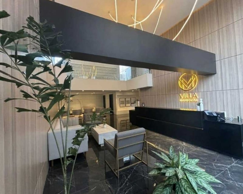 APARTAMENTOS NUEVOS EN ALQUILER 📍 Edificio Villa Mariscal, Zona 11