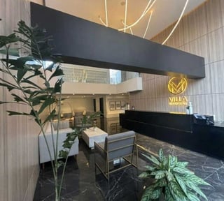 APARTAMENTOS NUEVOS EN ALQUILER 📍 Edificio Villa Mariscal, Zona 11